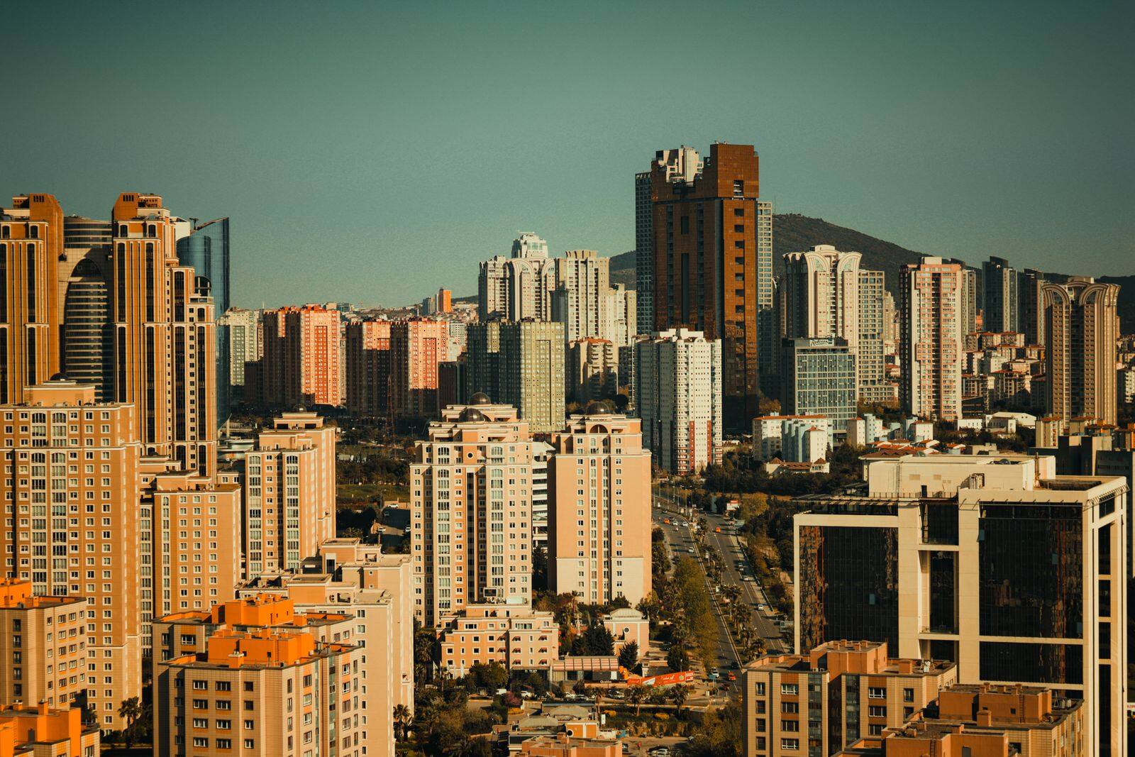 Ataşehir