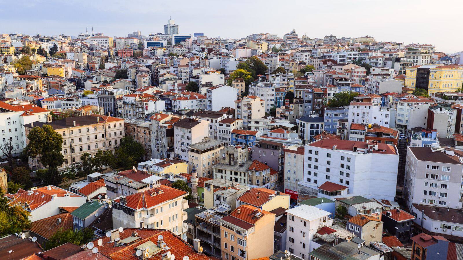 Başakşehir