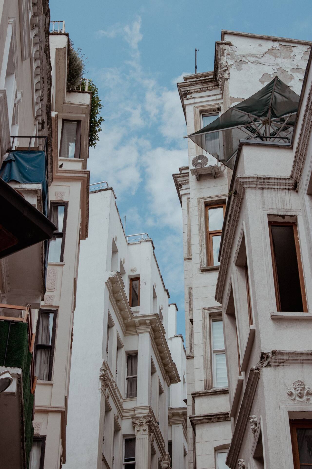 Sarıyer