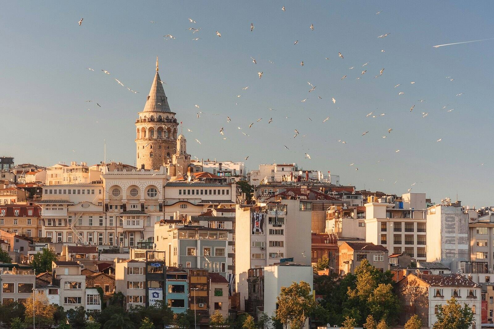 Zeytinburnu